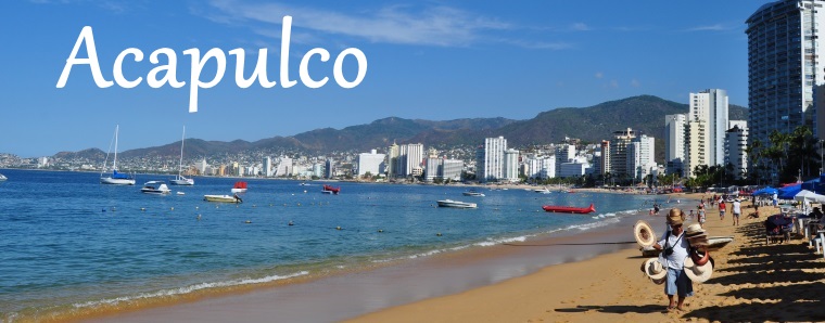 Acapulco tourism guide