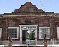 Cultural Center of Todos Santos