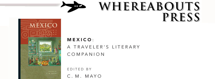 Mexico Books