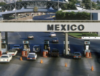 Auto insurance in Mexico