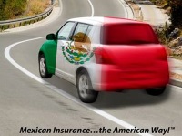 Auto insurance in Mexico