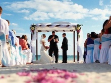 Wedding planners Cancun