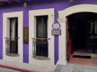 San Cristobal de las Casas hotel