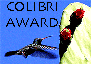 Colibri Award