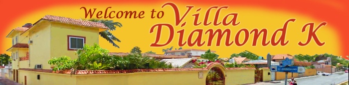 Villa Diamond K - Cozumel