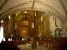 Cathedral de la Asuncion de Maria