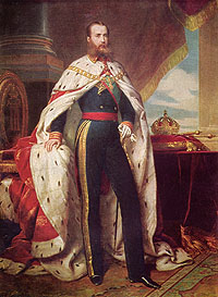 Maximilian I, Emperor of Mexico