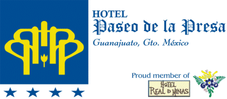 Guanajuato Hotels