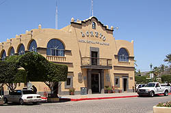 Loreto Mexico