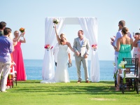 Los Cabos wedding planners
