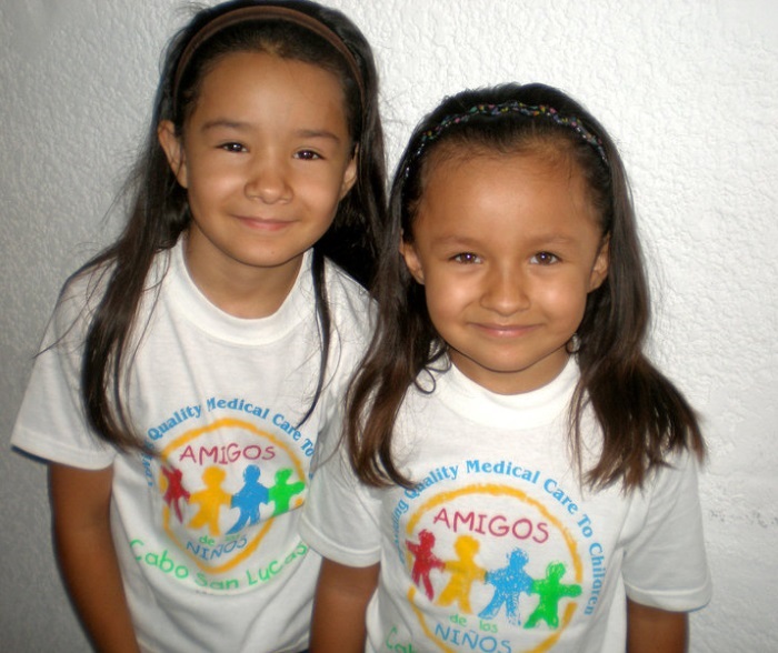 Medical care for Los Cabos children