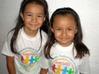 Cabo children's charity