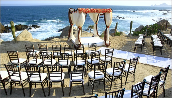 Hacienda Encantada weddings