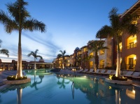 Resort and spa in Los Cabos
