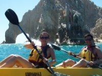 Guided tours in Los Cabos