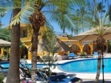 Hotel in Cabo San Lucas