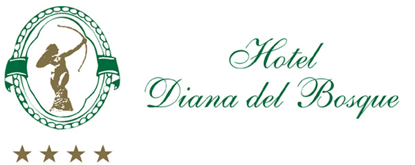 Logo Hotel Diana del Bosque