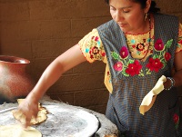 Cooking classes in Oaxaca