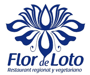 Flor de Loto, years of serving fine vegetarian and regional cuisine Oaxaca