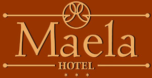 Hotel Maela in Oaxaca