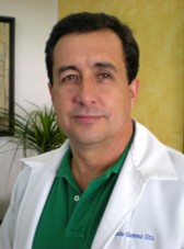 Dr. Ignacio Gomez G
