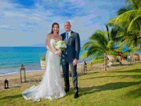 Destination weddings in Puerto Vallarta