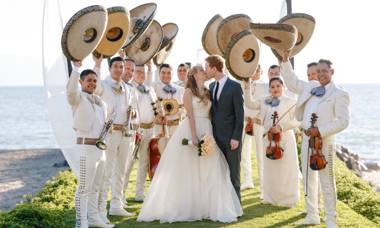 Weddings in Puerto Vallarta