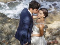 Wedding photographers in Puerto Vallarta