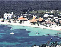 Akumal Bay, Quintana Roo