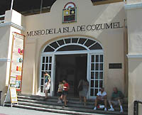 Museum of Cozumel