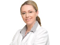 Dr. Shirley Baker, Tijuana dentist