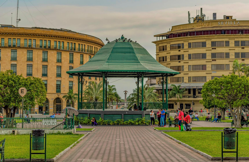 Tampico, Mexico