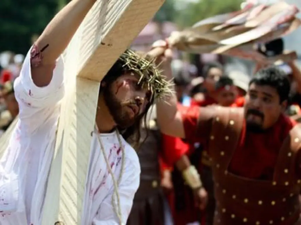Semana Santa - Holy Week
