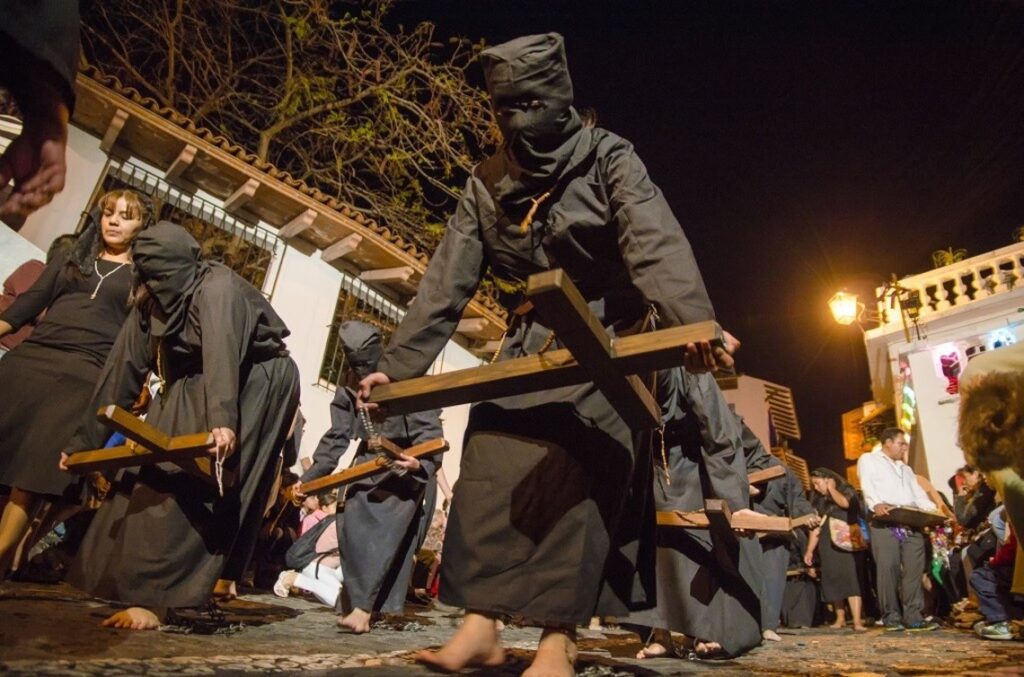 Semana Santa, Taxco