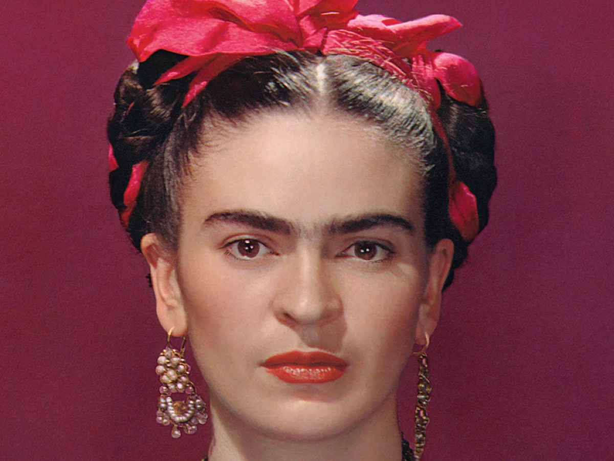 Frida Kaylo