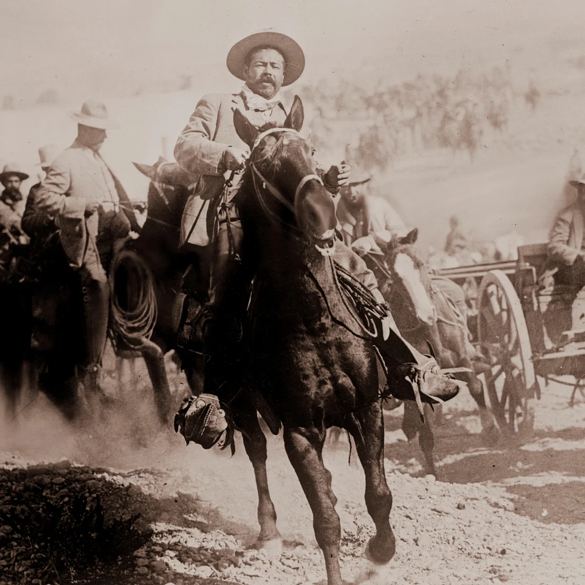 Pancho Villa