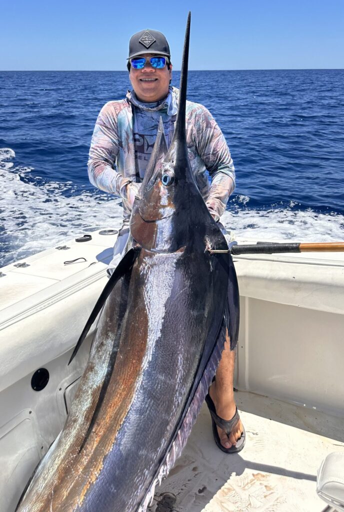 Cabo Fishing