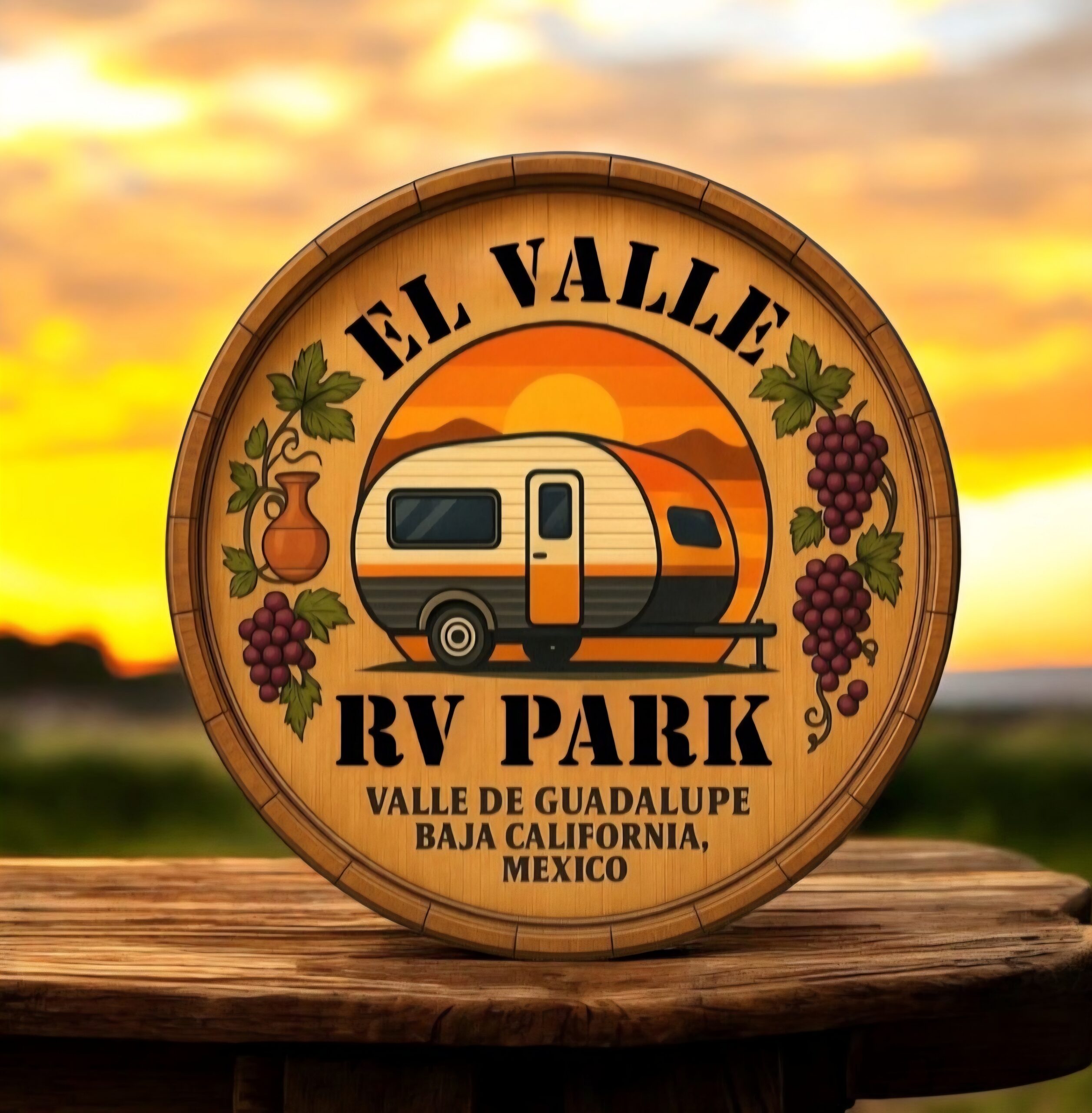 El Valle RV Park
